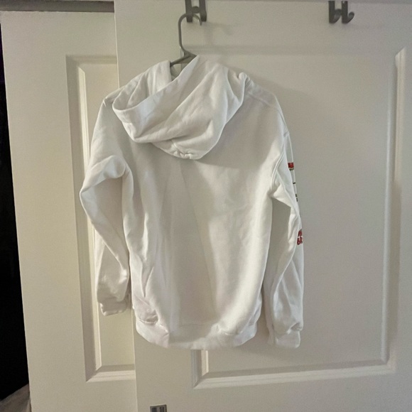 Small Cartoon Network hoodie - Picture 4 of 5